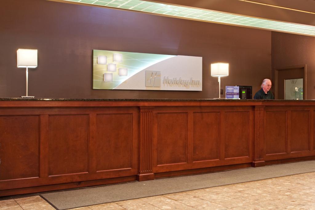 Hotel Salisbury & Conference Center Wnętrze zdjęcie